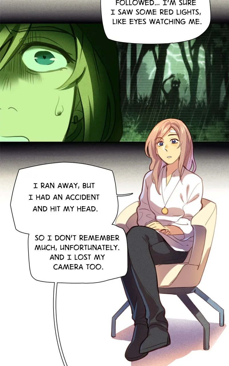 Lalin's Curse Chapter 2 page 61 - 