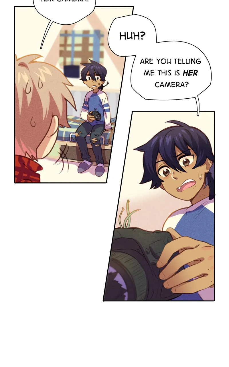 Lalin's Curse Chapter 2 page 63 - 