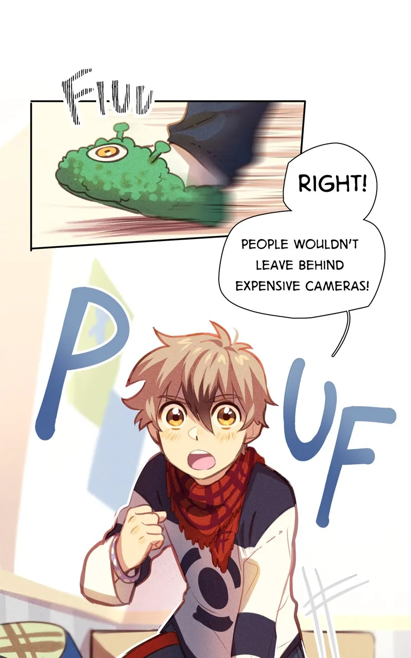 Lalin's Curse Chapter 2 page 64 - 