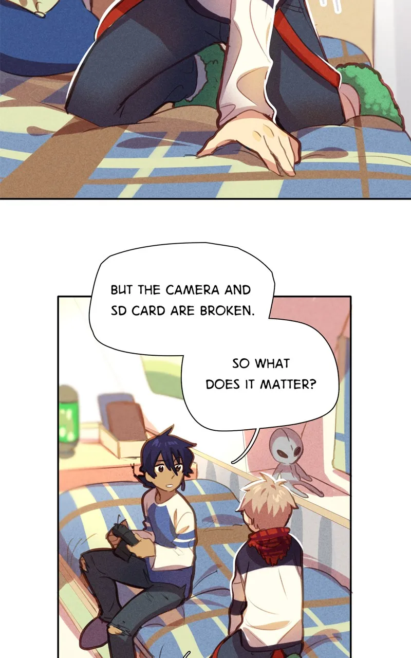 Lalin's Curse Chapter 2 page 65 - 