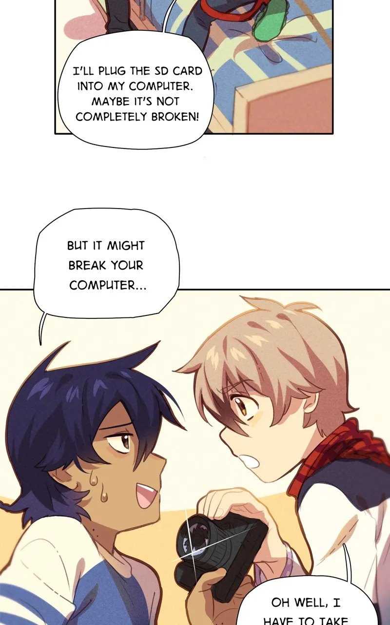 Lalin's Curse Chapter 2 page 66 - 