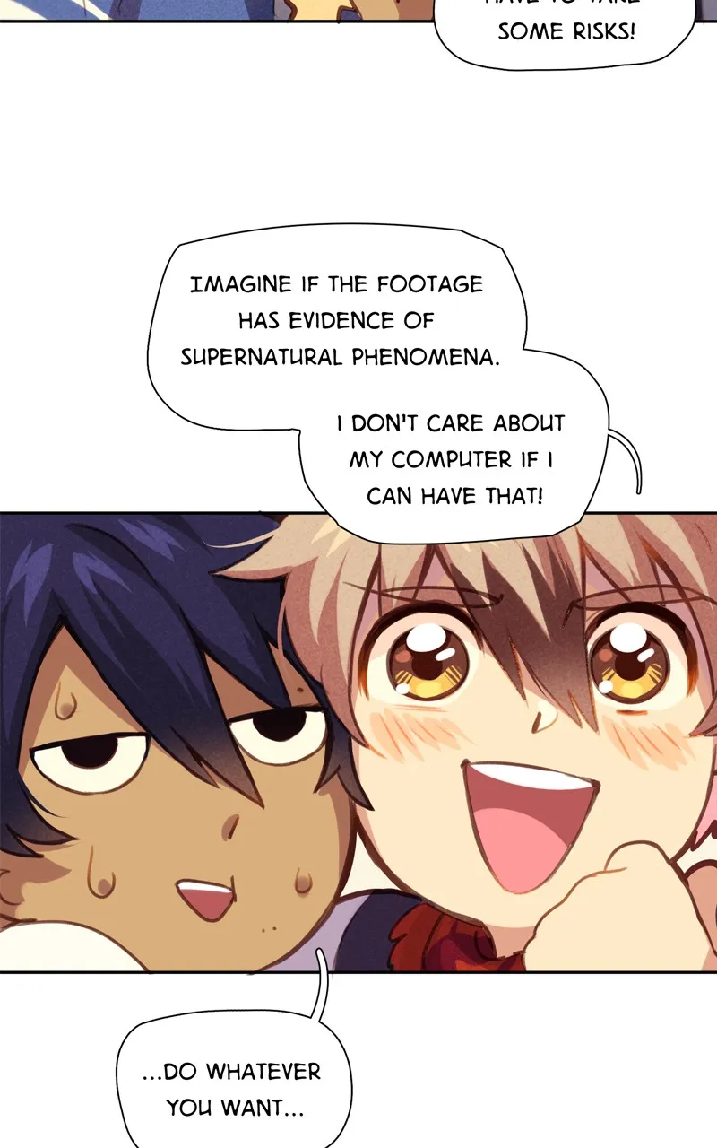 Lalin's Curse Chapter 2 page 67 - 