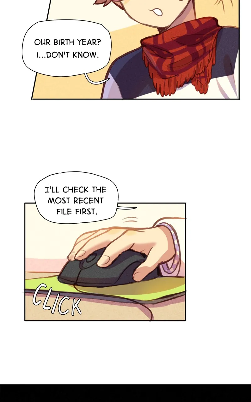 Lalin's Curse Chapter 2 page 73 - 