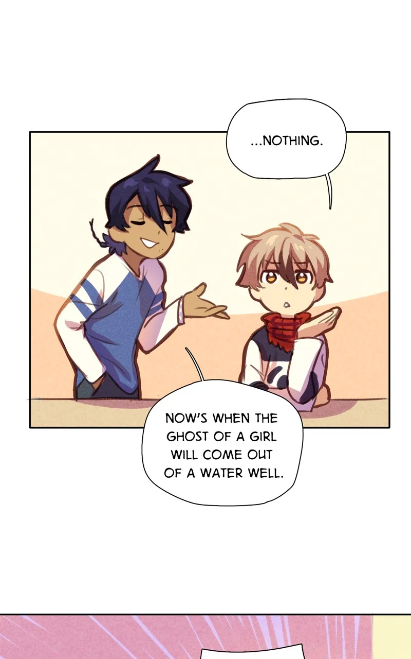 Lalin's Curse Chapter 2 page 75 - 