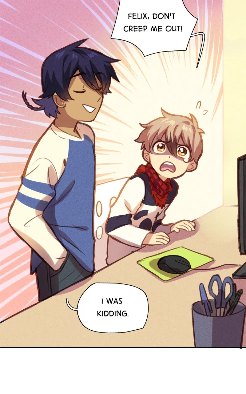 Lalin's Curse Chapter 2 page 76 - 
