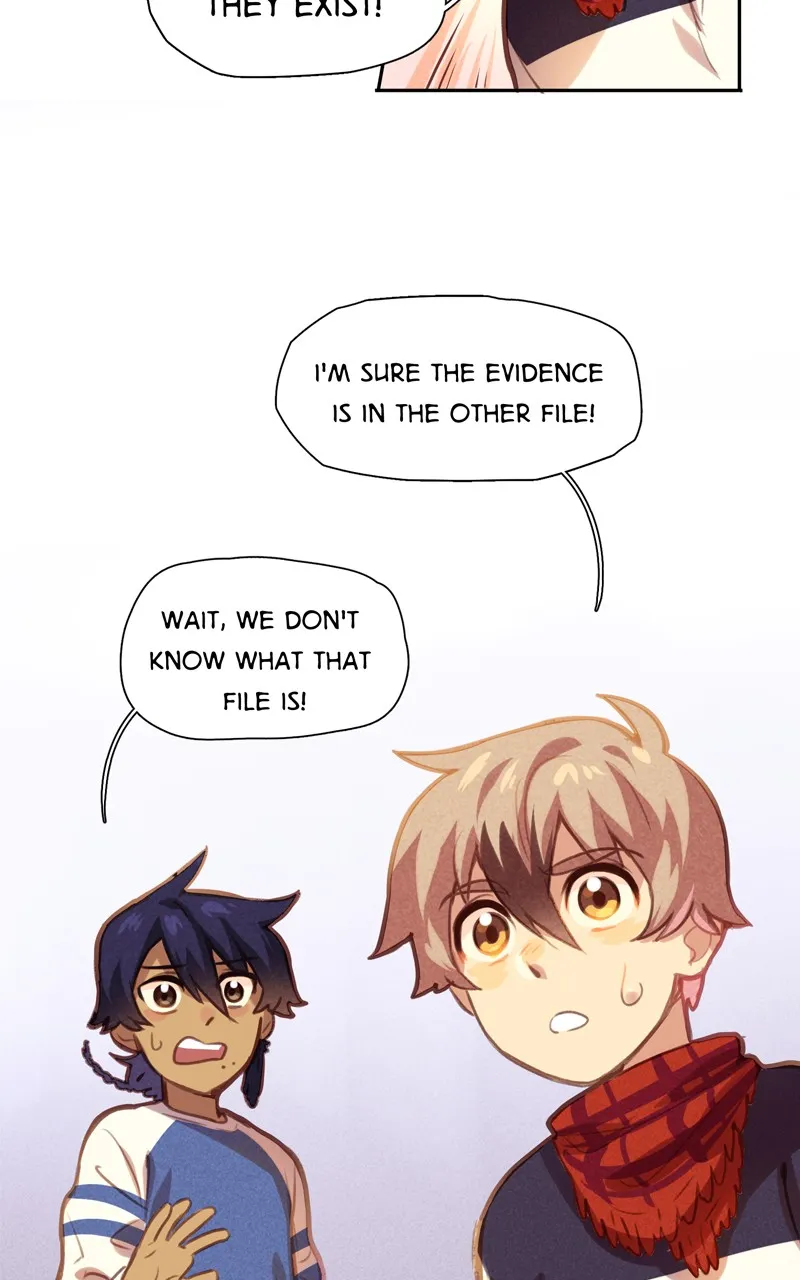 Lalin's Curse Chapter 2 page 79 - 