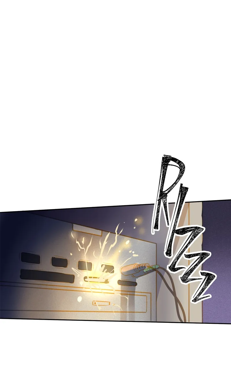 Lalin's Curse Chapter 2 page 81 - 