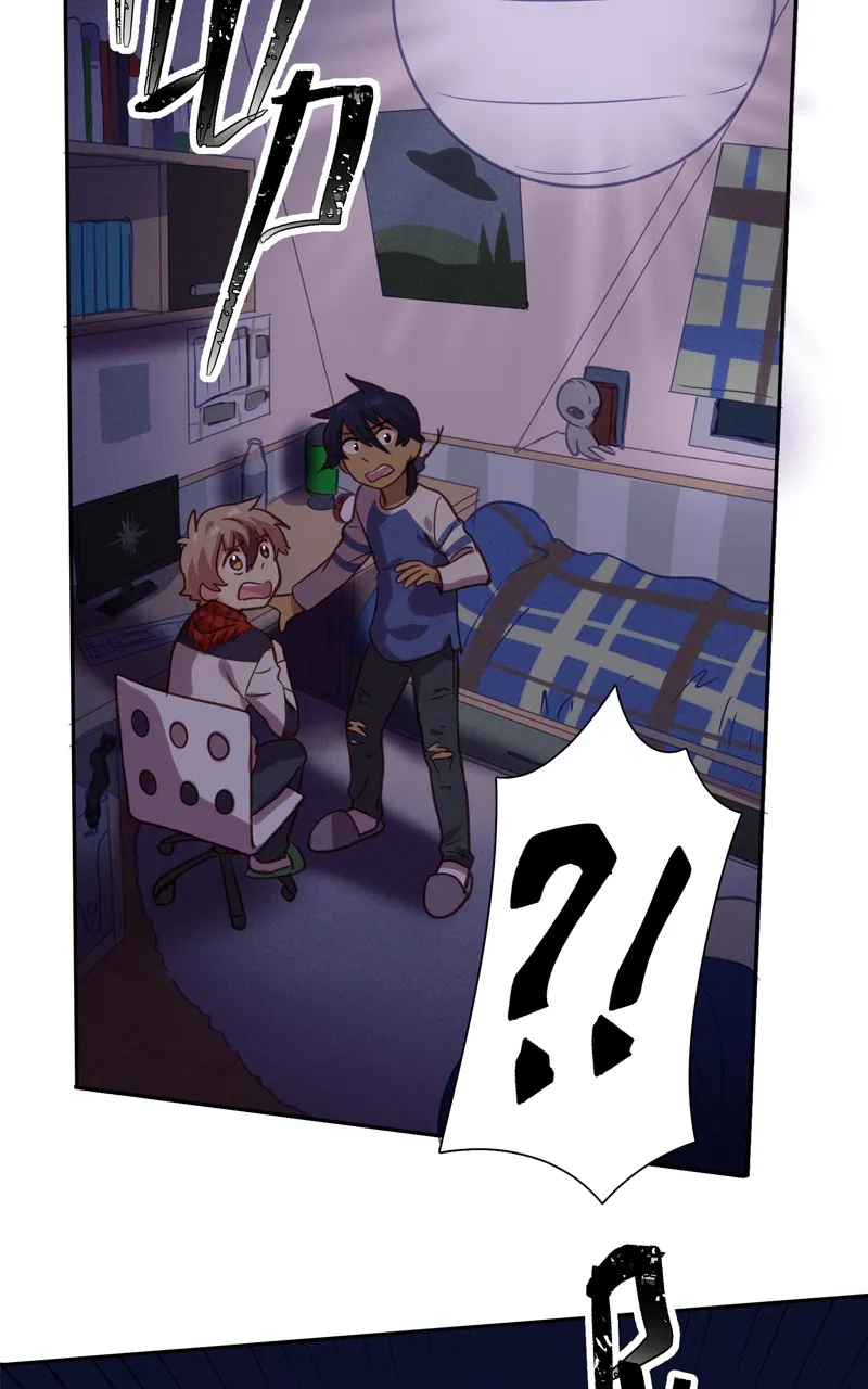 Lalin's Curse Chapter 2 page 83 - 