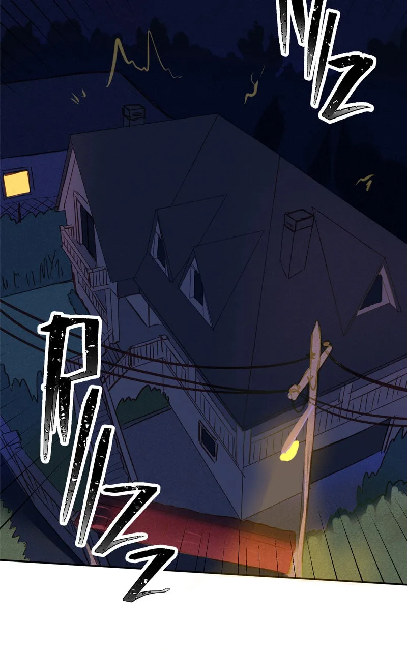 Lalin's Curse Chapter 2 page 84 - 