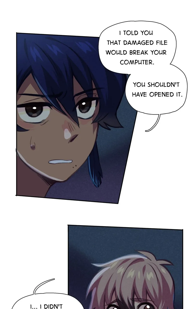 Lalin's Curse Chapter 2 page 87 - 