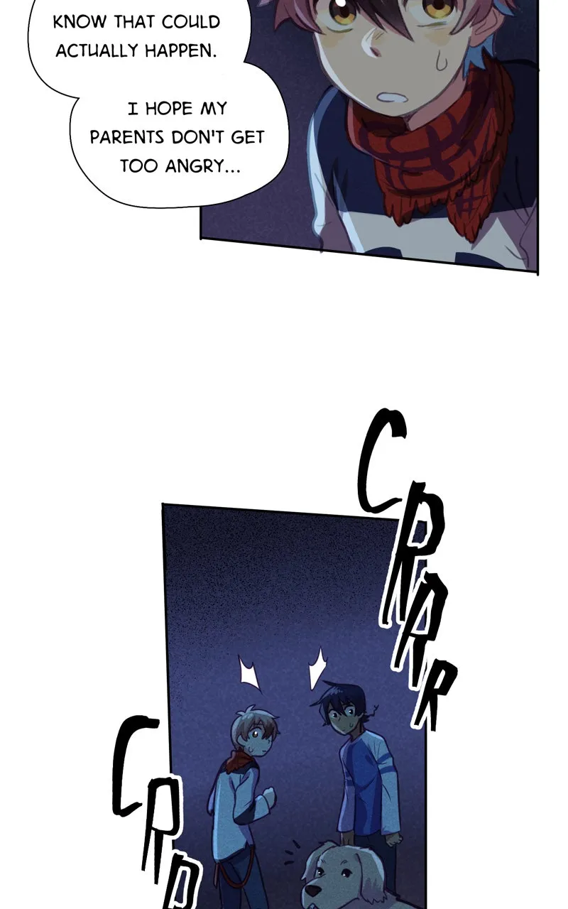 Lalin's Curse Chapter 2 page 88 - 