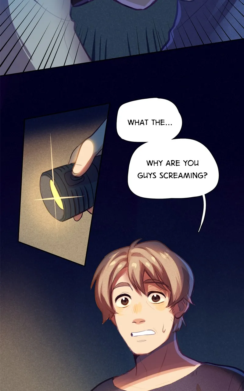Lalin's Curse Chapter 2 page 93 - 