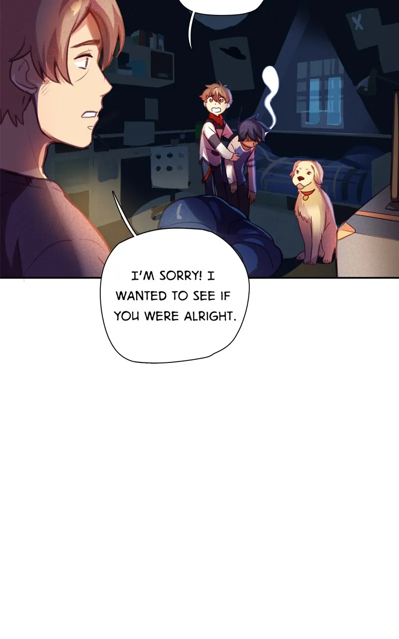 Lalin's Curse Chapter 2 page 95 - 