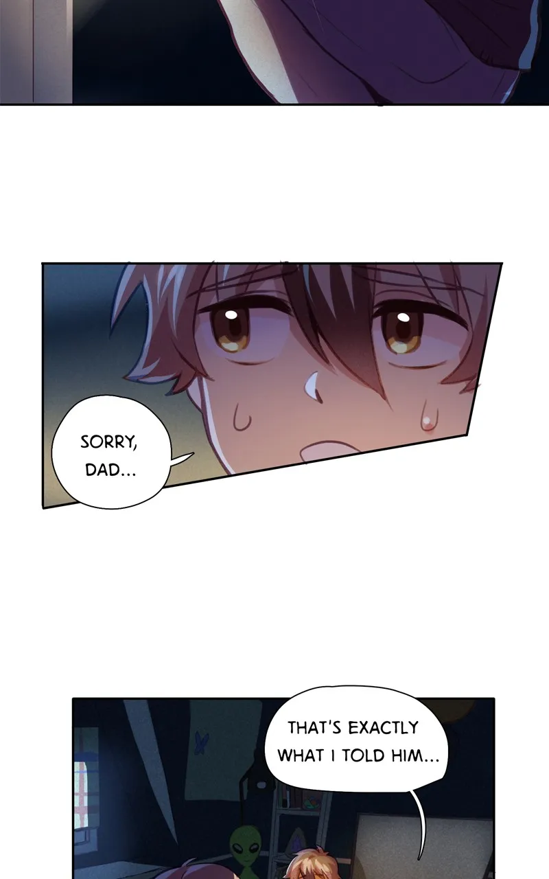Lalin's Curse Chapter 2 page 97 - 