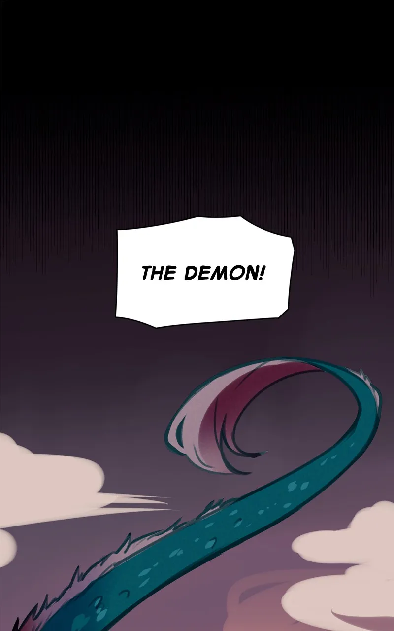 Lalin's Curse Chapter 20 page 1 - 