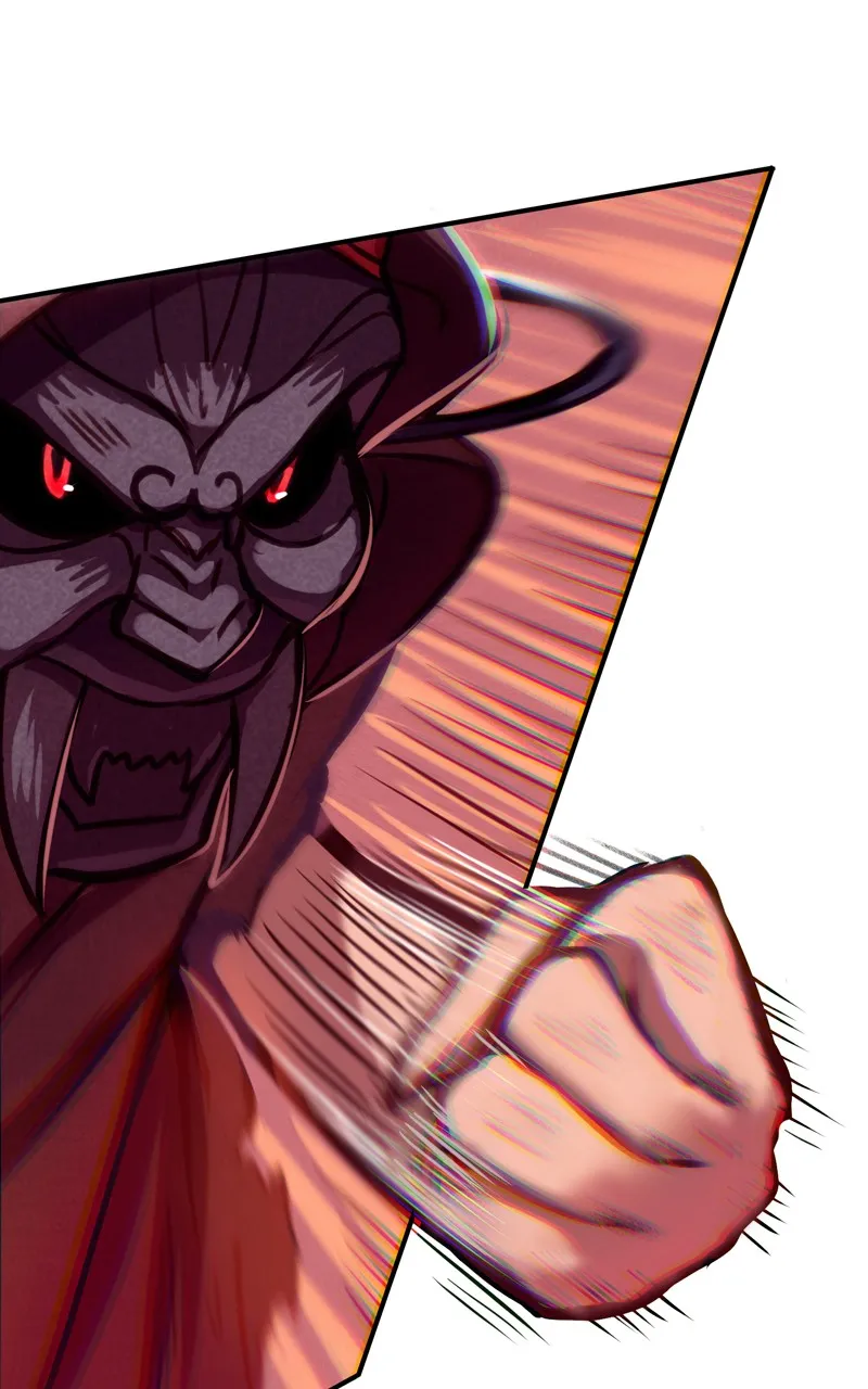 Lalin's Curse Chapter 20 page 11 - 