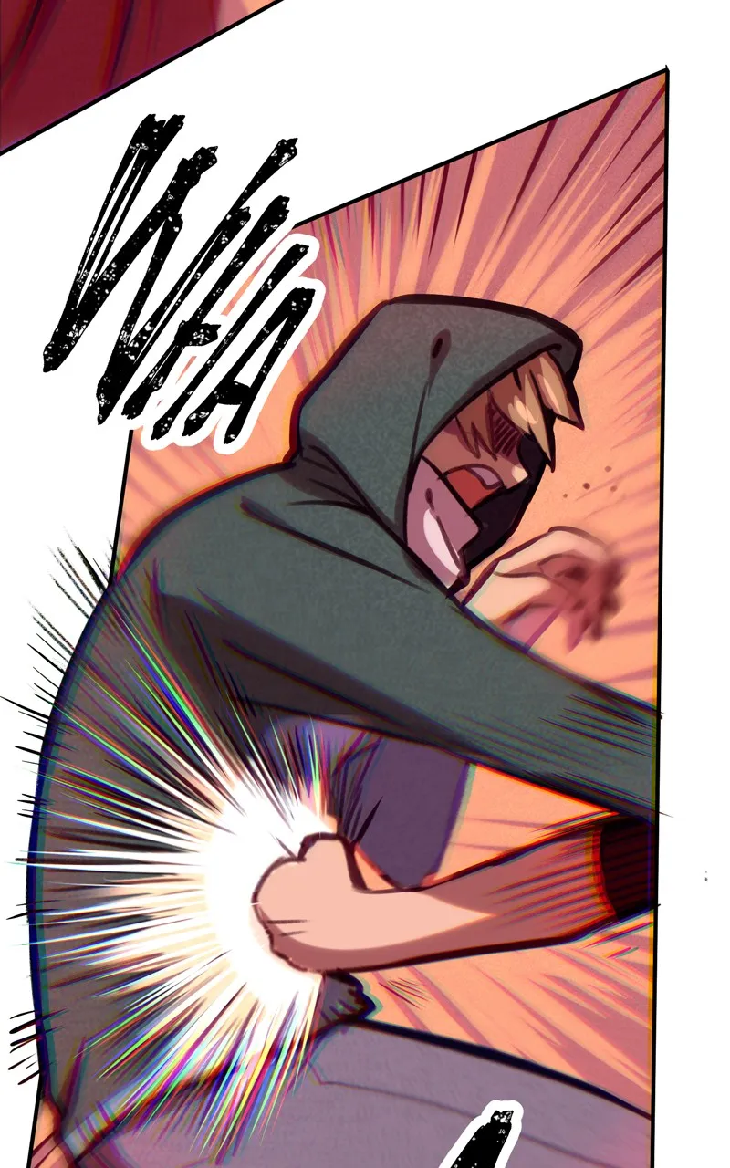 Lalin's Curse Chapter 20 page 12 - 