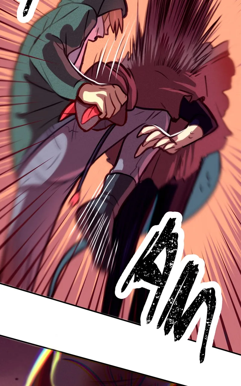 Lalin's Curse Chapter 20 page 15 - 