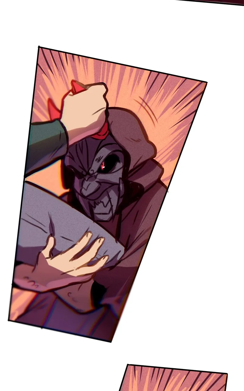 Lalin's Curse Chapter 20 page 17 - 