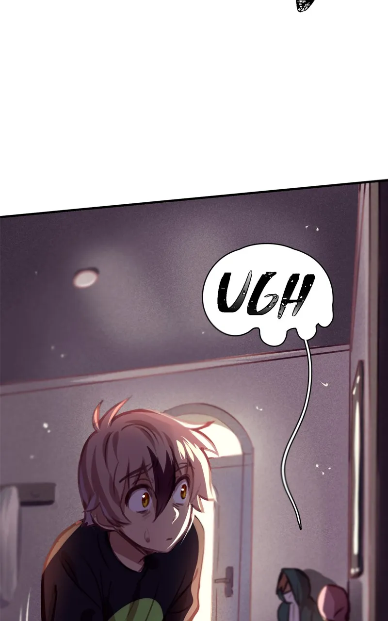 Lalin's Curse Chapter 20 page 20 - 