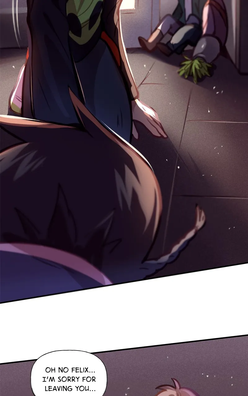 Lalin's Curse Chapter 20 page 21 - 