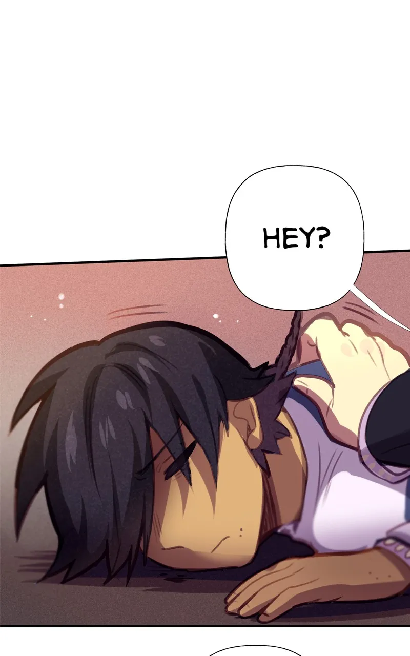 Lalin's Curse Chapter 20 page 23 - 