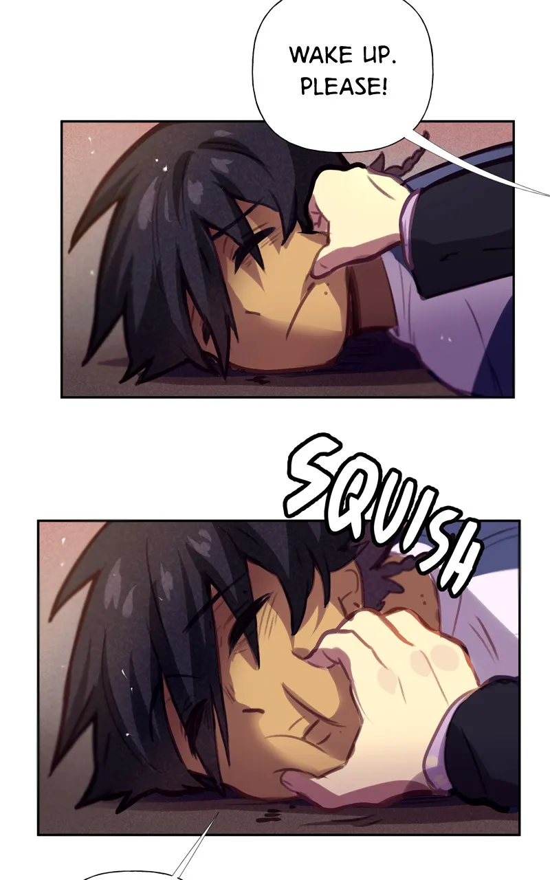 Lalin's Curse Chapter 20 page 24 - 