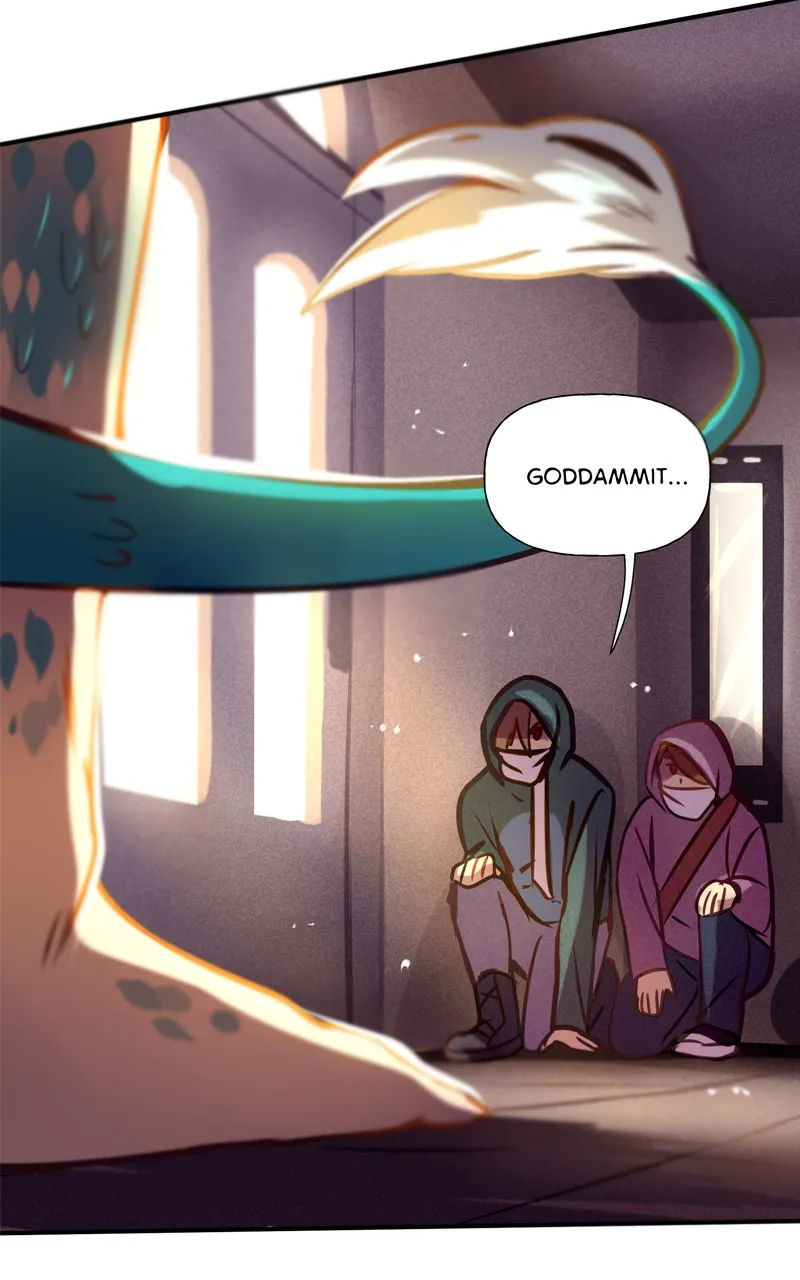 Lalin's Curse Chapter 20 page 26 - 