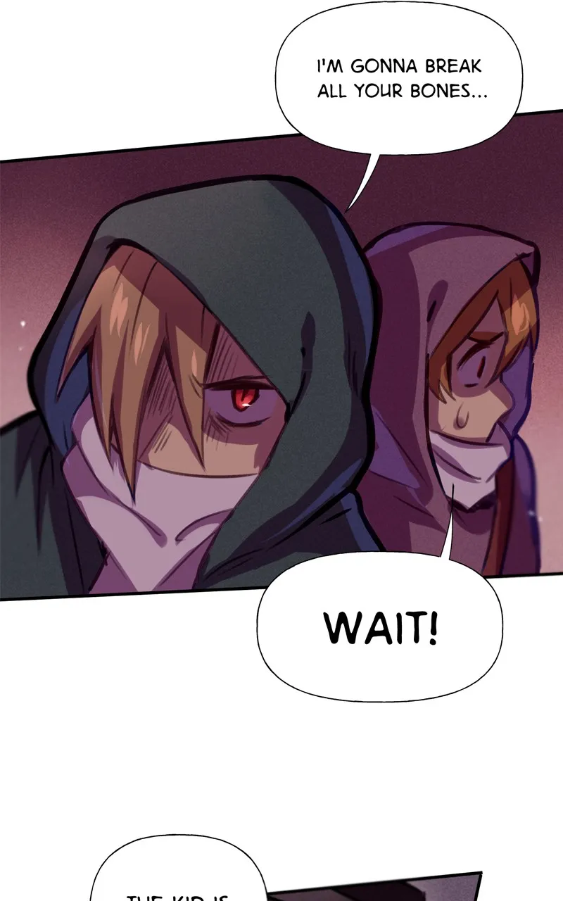 Lalin's Curse Chapter 20 page 27 - 
