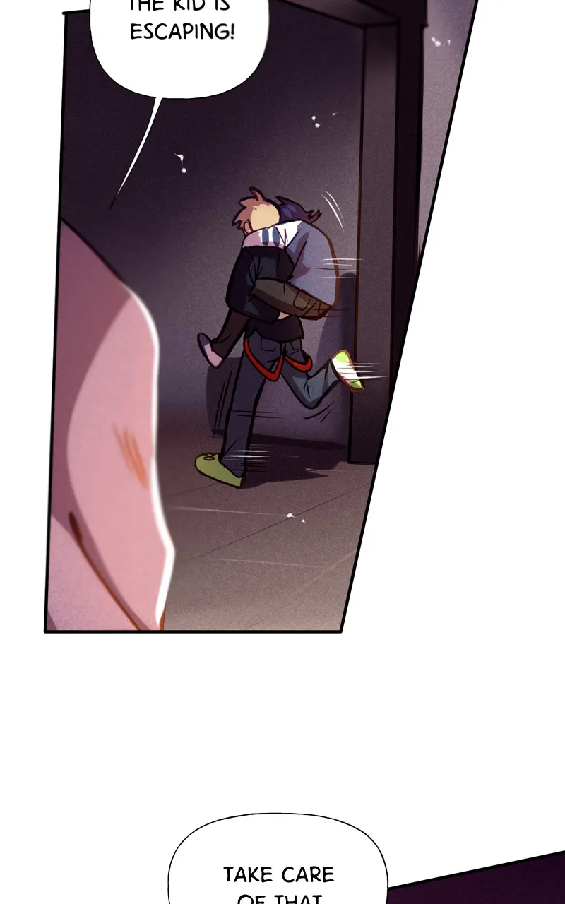 Lalin's Curse Chapter 20 page 28 - 
