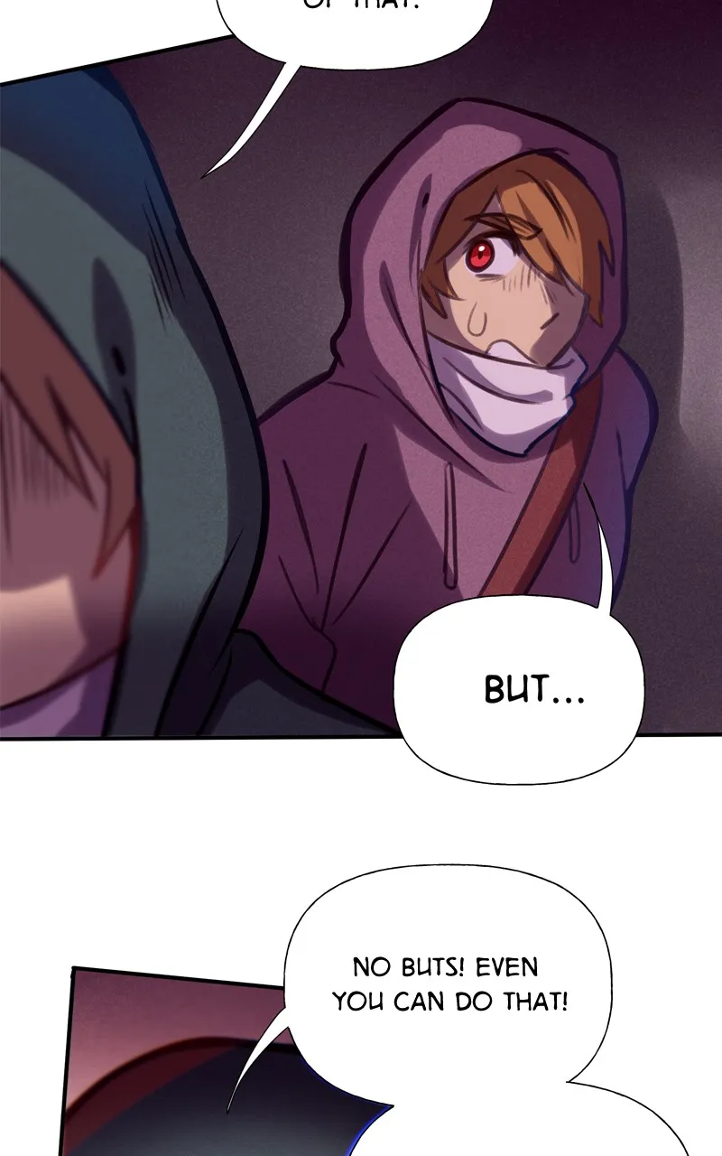 Lalin's Curse Chapter 20 page 29 - 