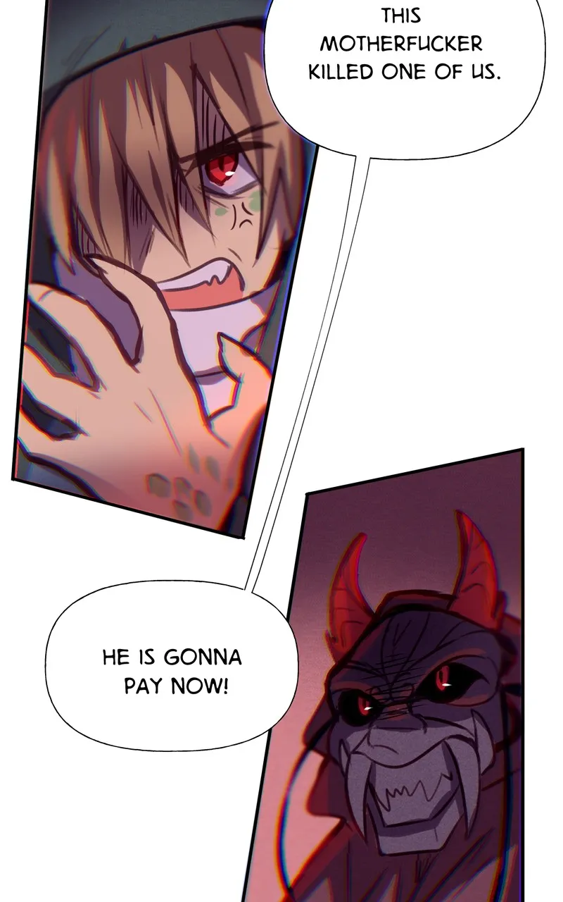 Lalin's Curse Chapter 20 page 30 - 