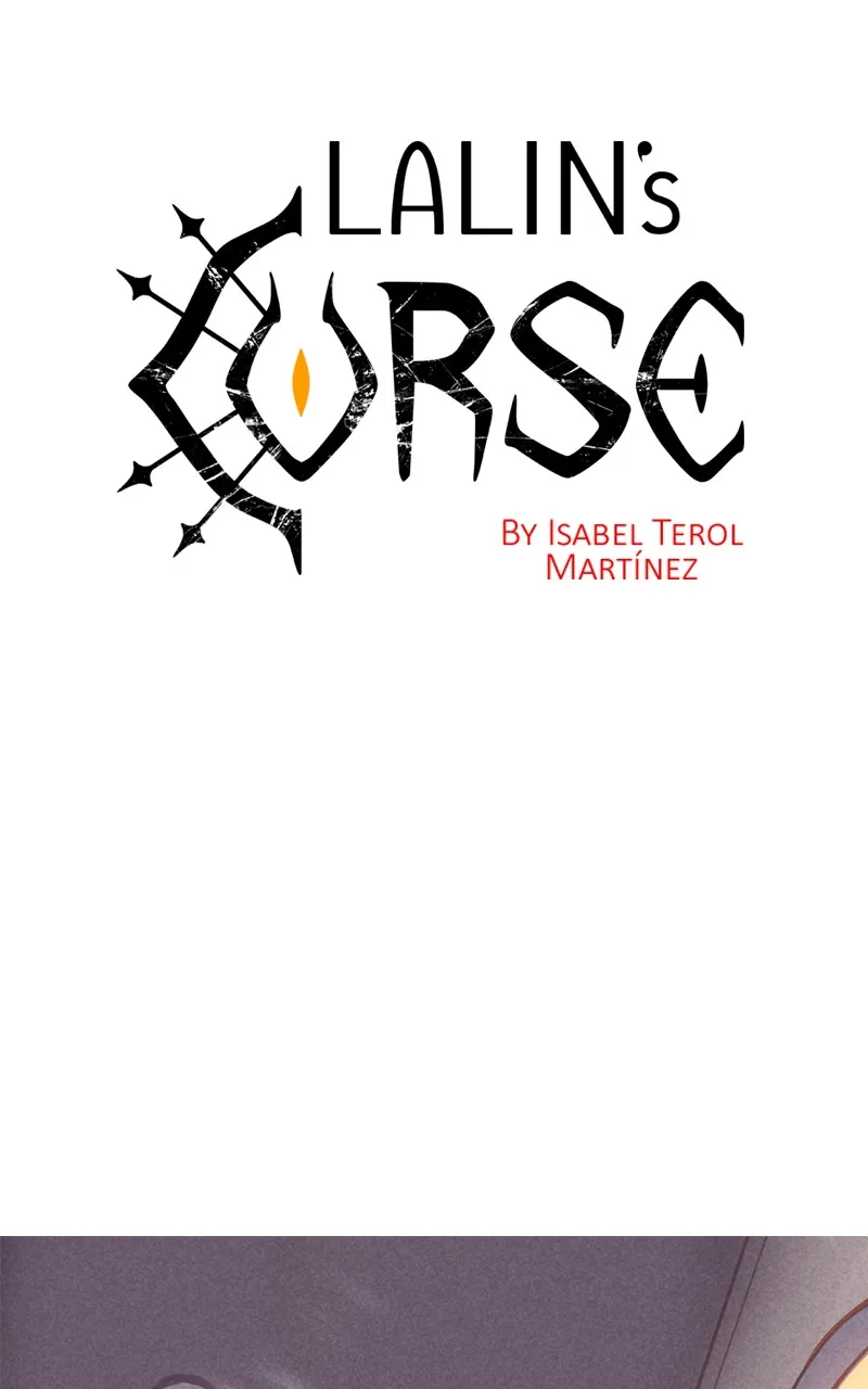 Lalin's Curse Chapter 20 page 4 - 
