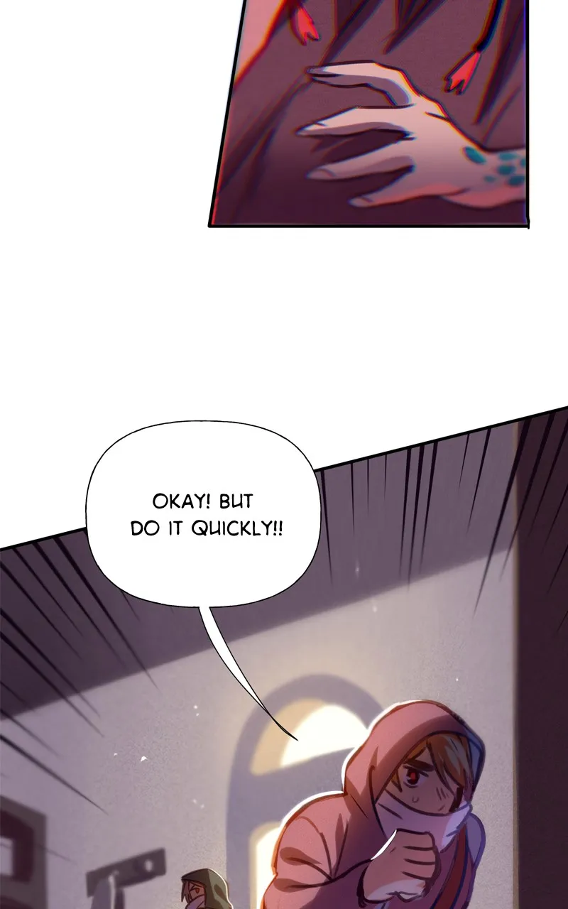 Lalin's Curse Chapter 20 page 31 - 