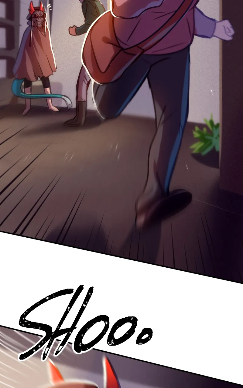 Lalin's Curse Chapter 20 page 32 - 