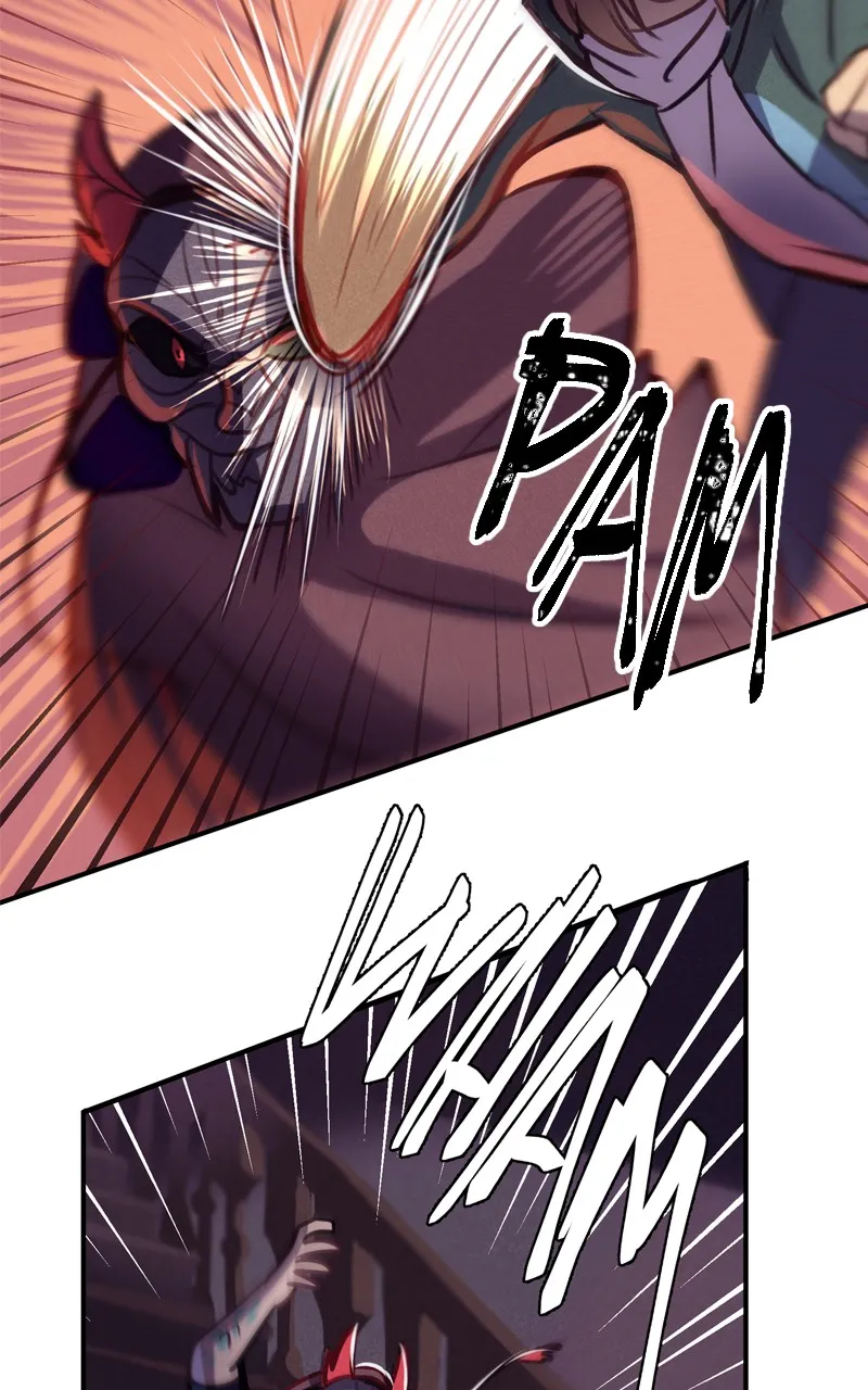 Lalin's Curse Chapter 20 page 34 - 