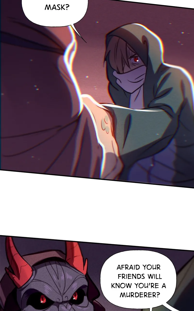 Lalin's Curse Chapter 20 page 36 - 