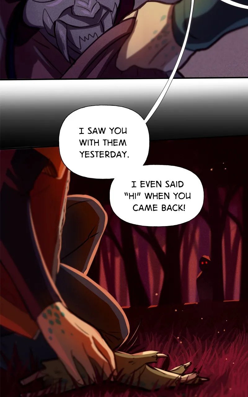 Lalin's Curse Chapter 20 page 37 - 