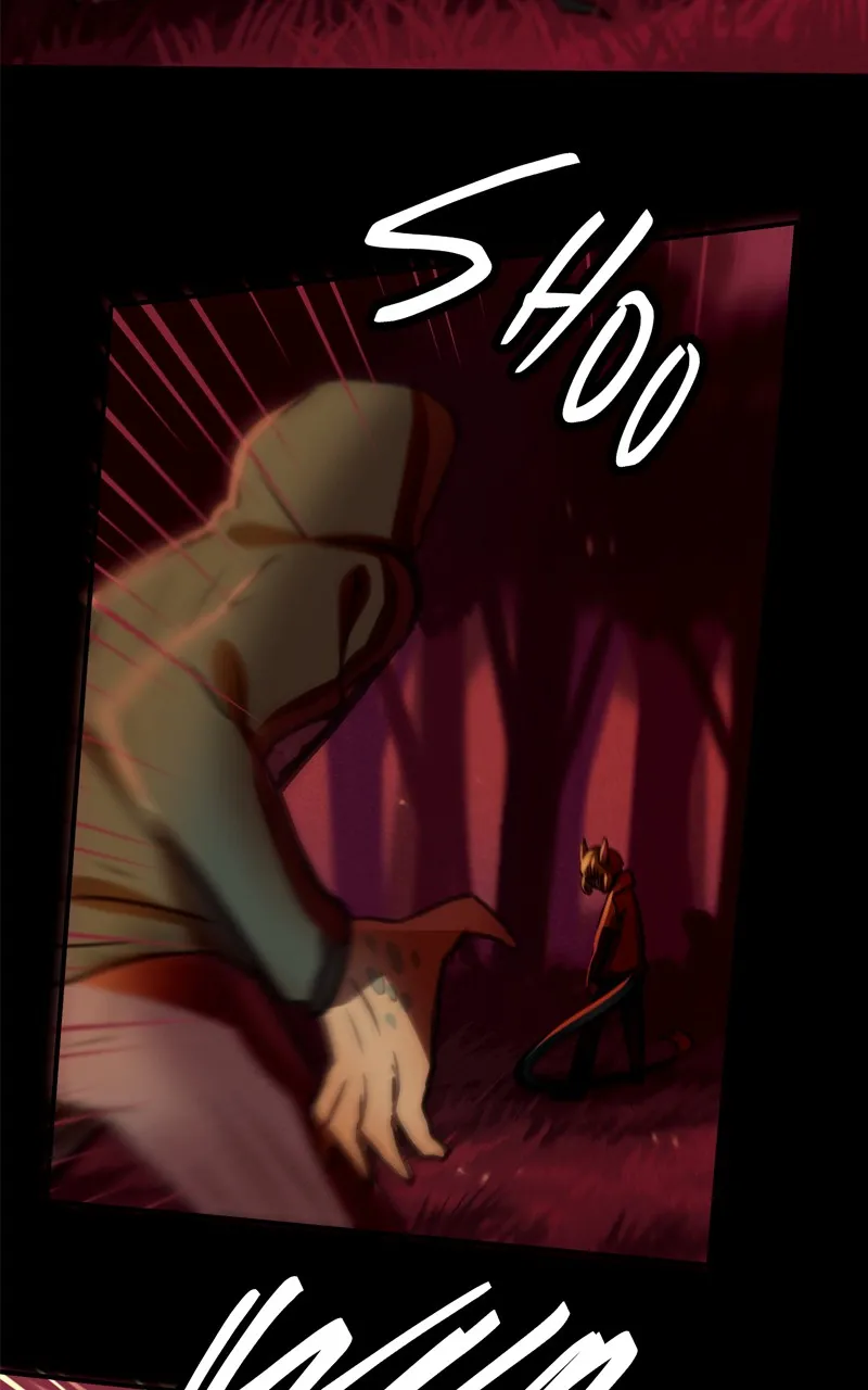 Lalin's Curse Chapter 20 page 38 - 