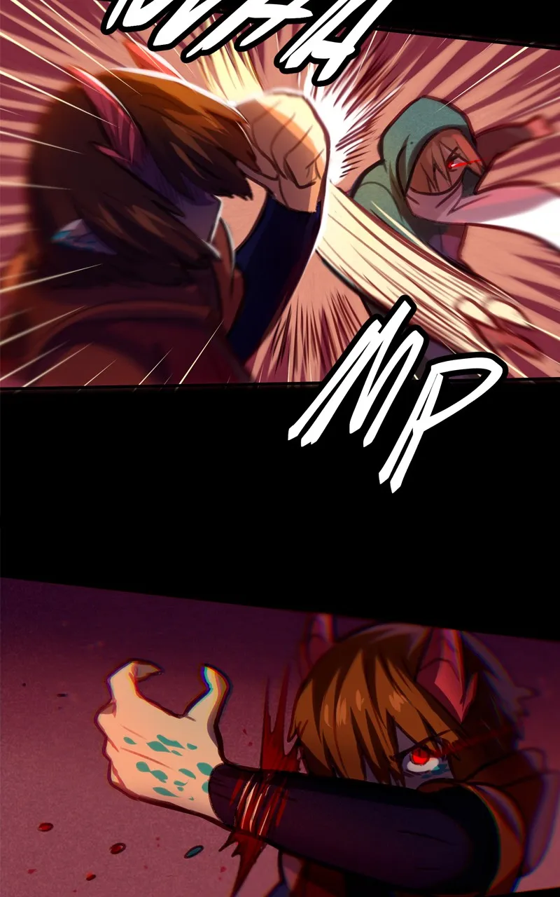 Lalin's Curse Chapter 20 page 39 - 