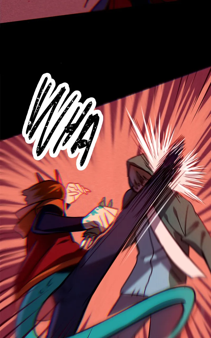 Lalin's Curse Chapter 20 page 40 - 