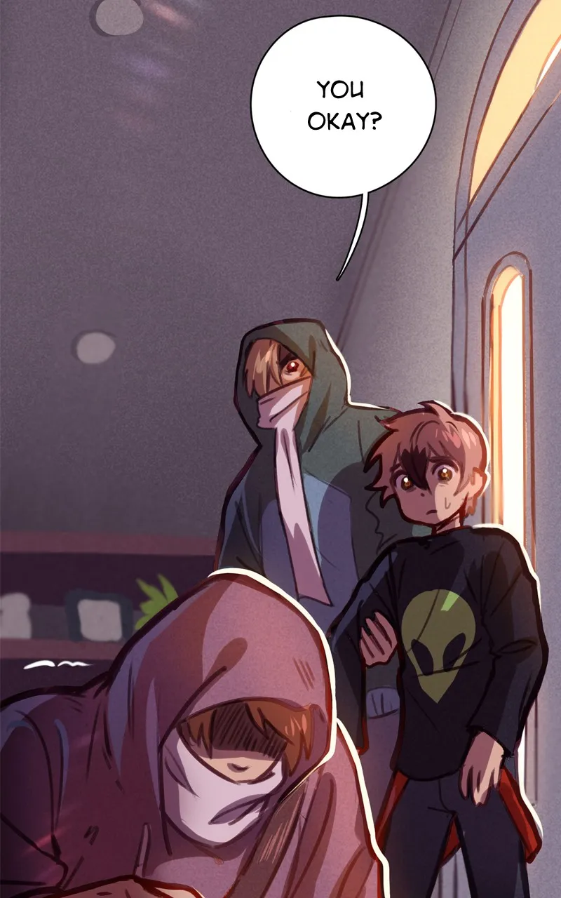 Lalin's Curse Chapter 20 page 5 - 