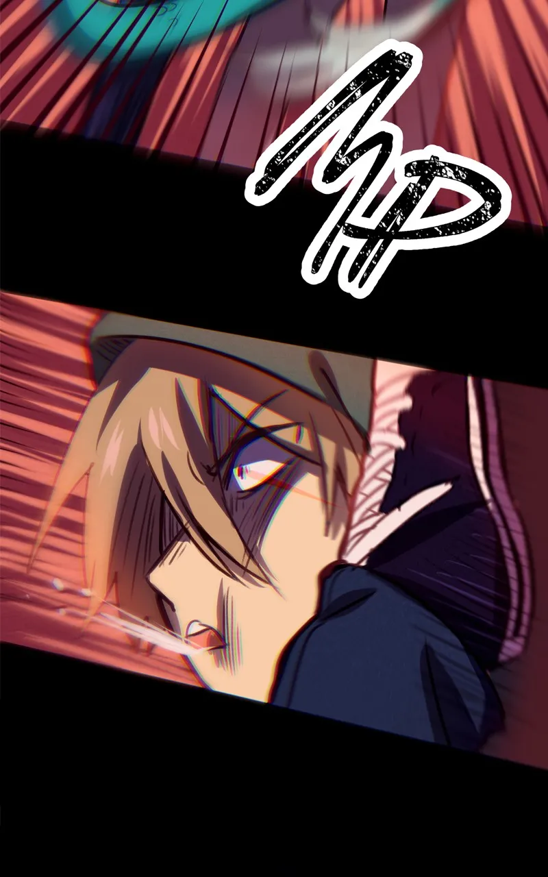 Lalin's Curse Chapter 20 page 41 - 