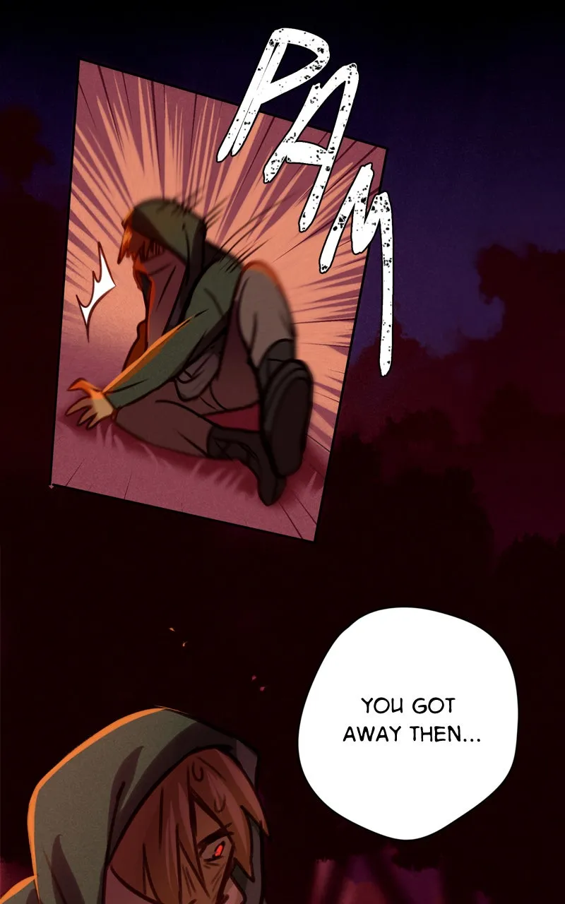 Lalin's Curse Chapter 20 page 42 - 