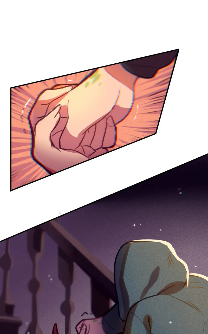 Lalin's Curse Chapter 20 page 45 - 
