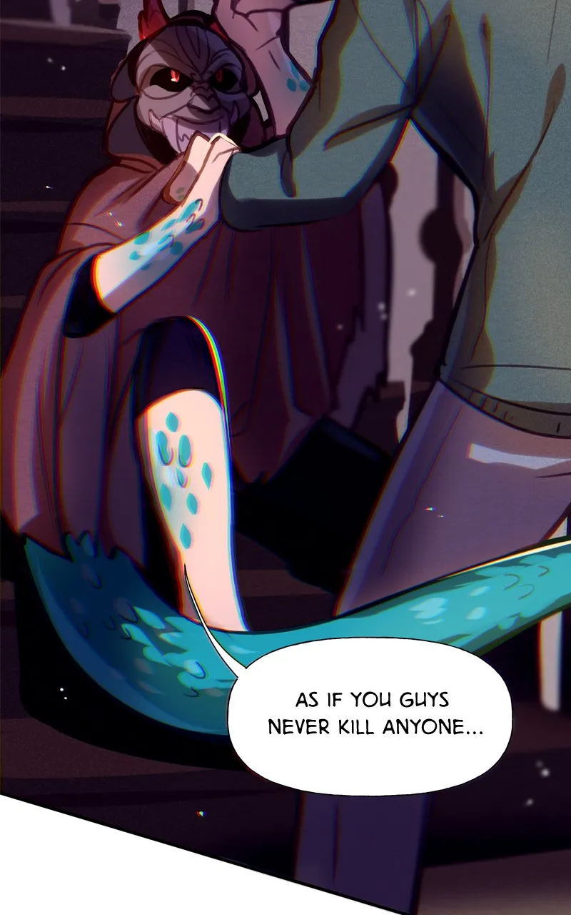 Lalin's Curse Chapter 20 page 46 - 
