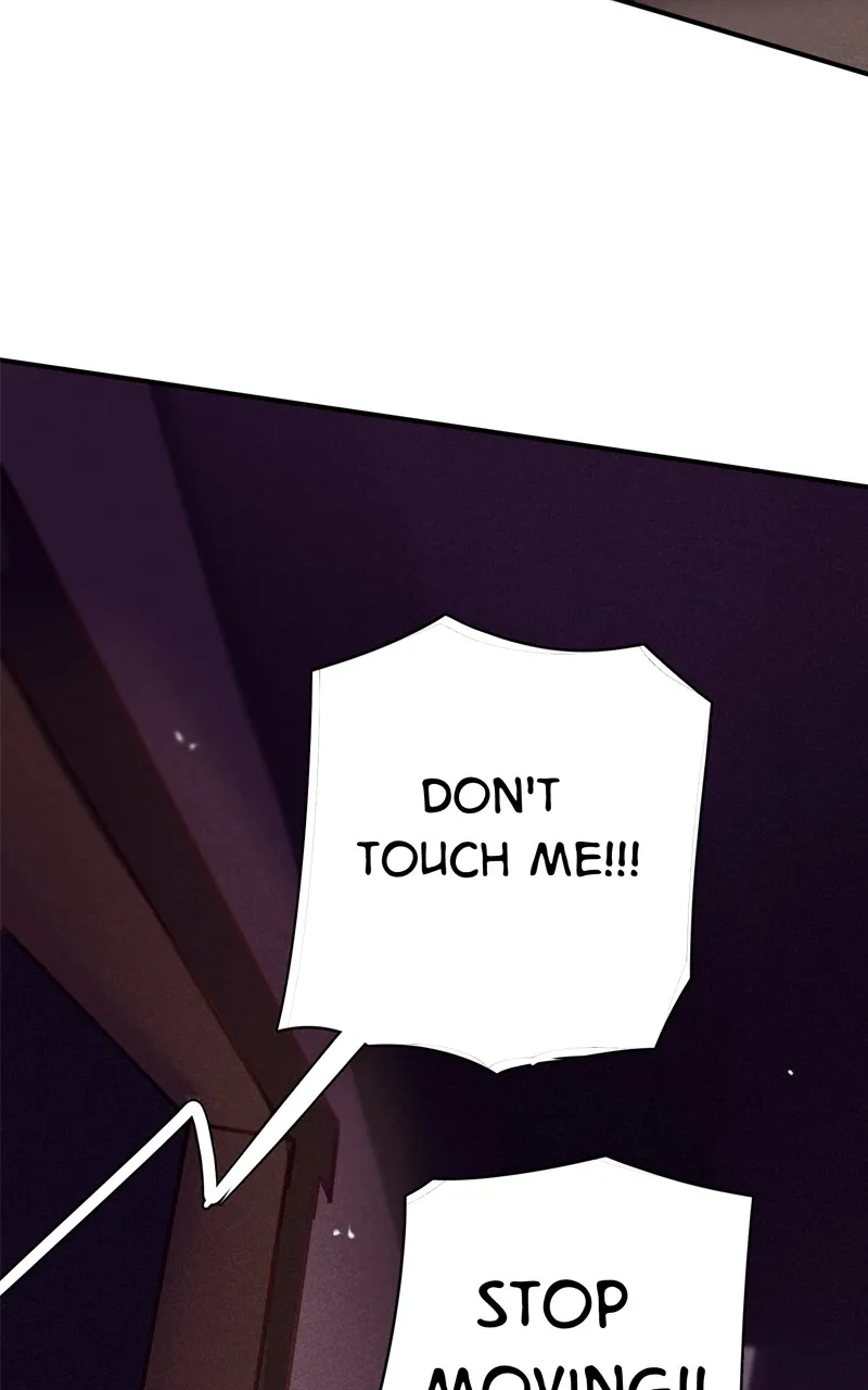 Lalin's Curse Chapter 20 page 47 - 
