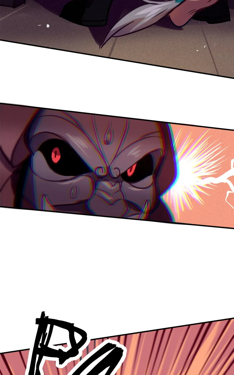 Lalin's Curse Chapter 20 page 49 - 