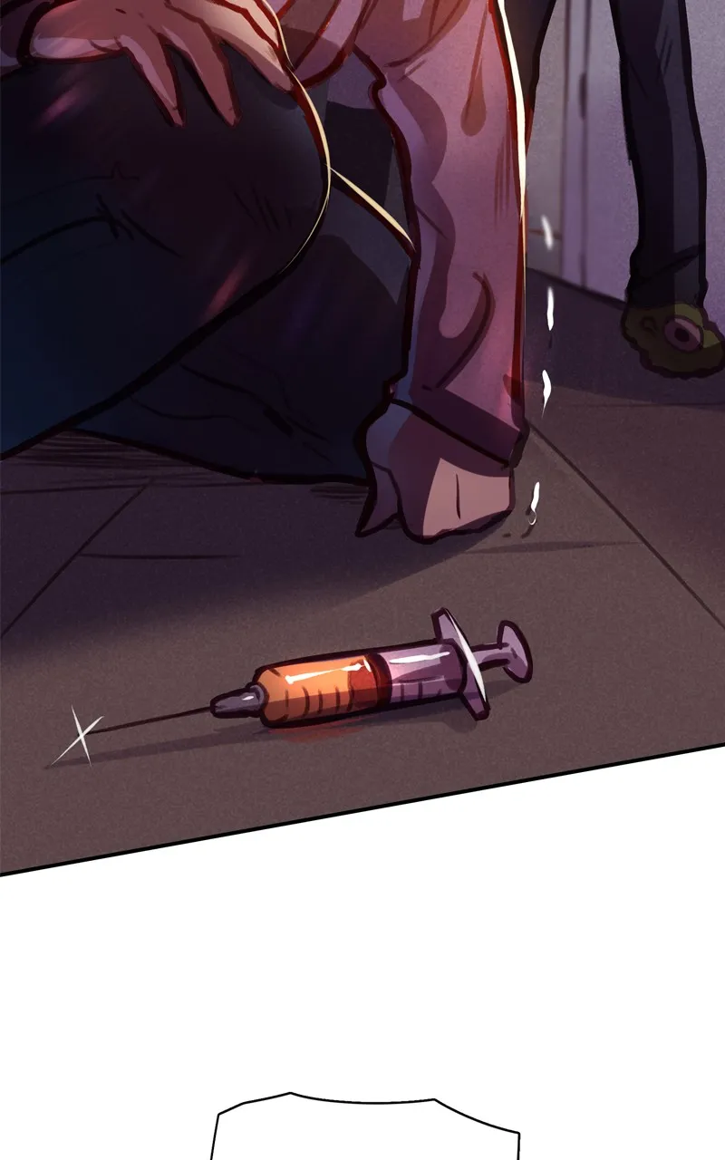 Lalin's Curse Chapter 20 page 6 - 