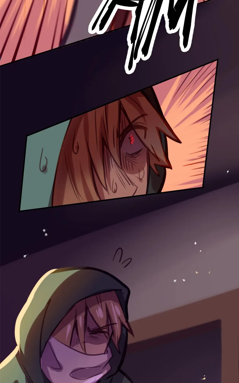 Lalin's Curse Chapter 20 page 51 - 